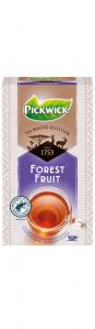 Gregorio Díez - Pickwick Tea Master Forest Fruit
