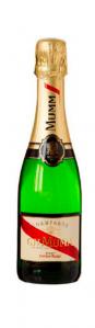 Gregorio Díez - G. H. Mumm Brut