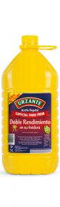Gregorio Díez - Urzante Freir Doble Rendimiento