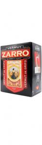Gregorio Díez - B: Box Vermut Zarro