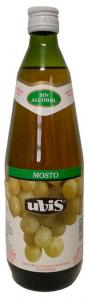 Gregorio Díez - Mosto Ubis Blanco